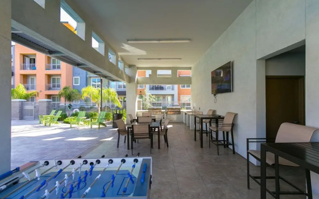 Kasa Tempe Apache District Apartments