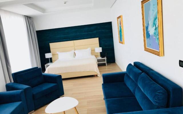 Hotel Morina Palace