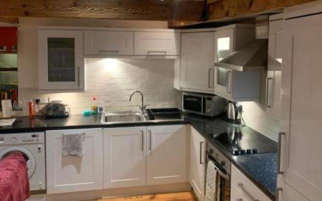 Sail Loft Lookout - Harbourside Apartment - 101