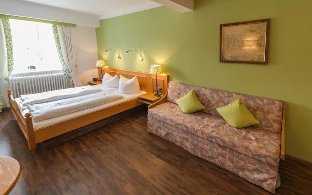 Goldener Adler Oberried - Hotel & Appartements