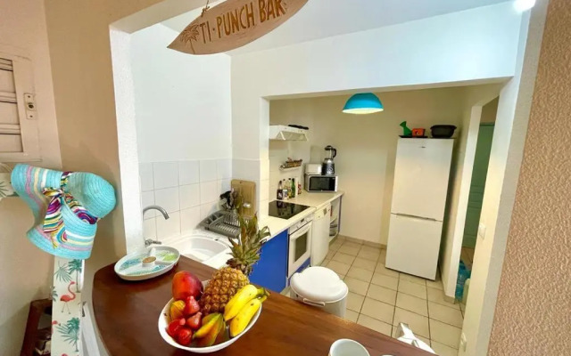 La Playa - L'appartement Cozy - 2 a 5 Personnes
