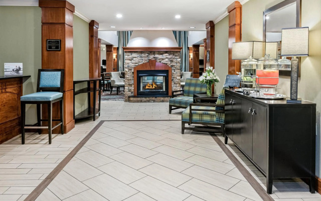 Staybridge Suites Round Rock by IHG