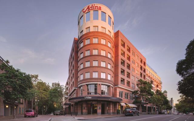 Adina Apartment Hotel Sydney Surry Hills