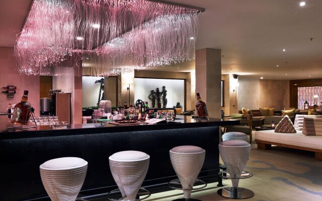 Samabe Bali Suites & Villas