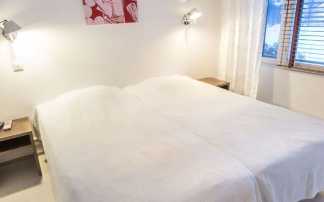 Tahko spa suites orange a 4