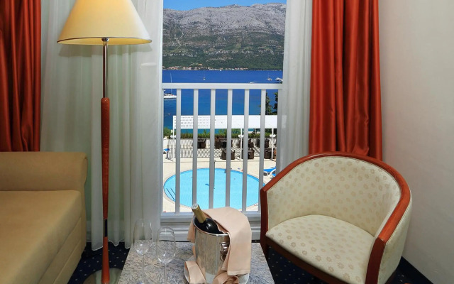 Marko Polo Maradiso Hotel by Aminess