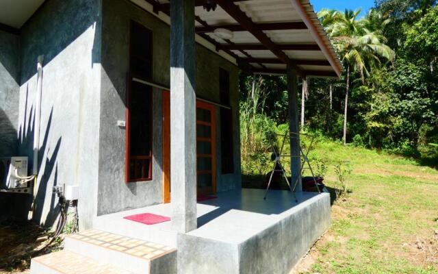 Chom Suan Homestay