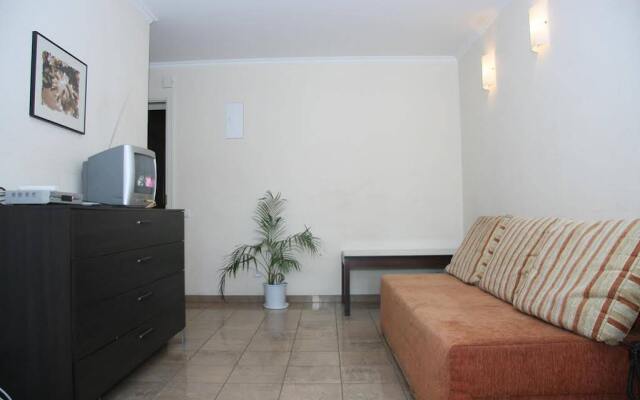 Business Centre Apartment