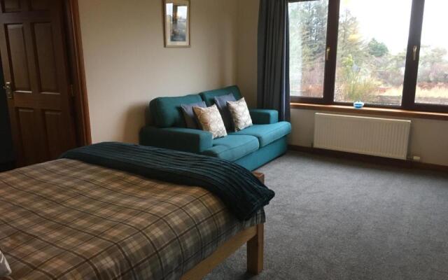 B&B Kilcamb