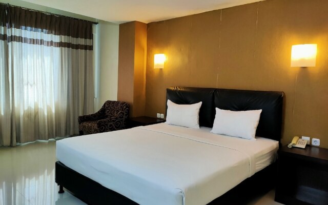 Hotel O Hasma Jaya Syariah