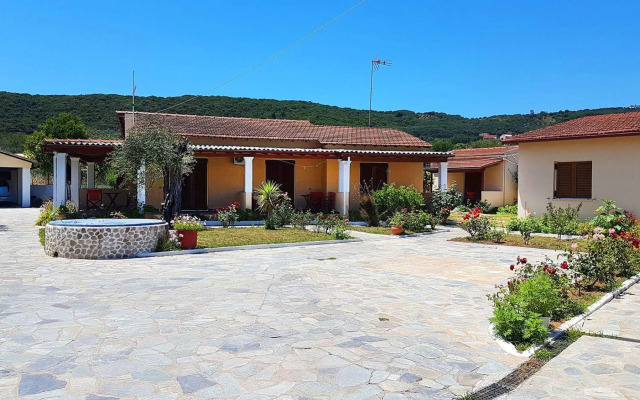 Villa Panorea