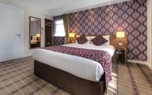 City Continental Kensington London