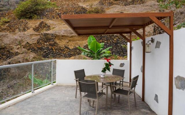Apartamento casa Bibiana 2