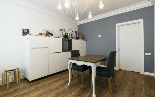 Апартаменты у Московского вокзала