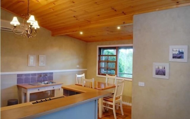 Barrington Hideaway- River Cottages