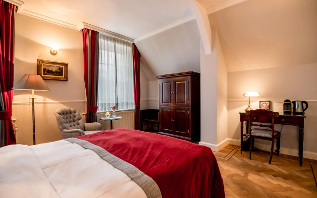 Kasteel de Wittenburg