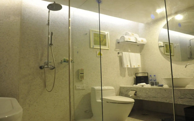 Tian Ping Hotel