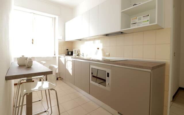 Italianway-Bergognone 47 Flat