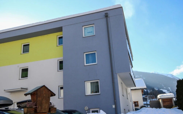 Alpenrose See in See