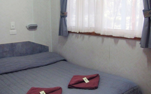 Acclaim Gateway Caravan Park – Guest Rooms – Norseman