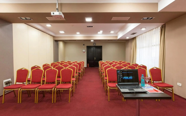 Ramada by Wyndham Iasi City Centre