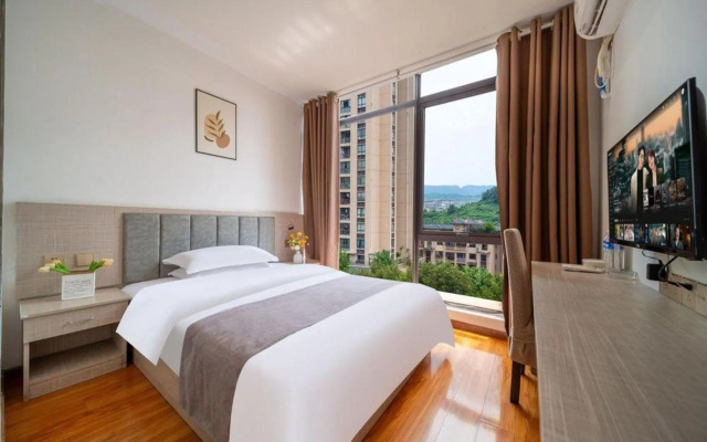 Chongqing Sanshengshe Hotel