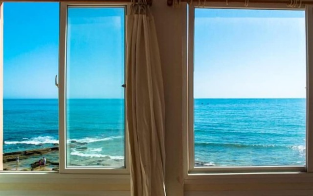 Surf Maroc Taghazout Apartments