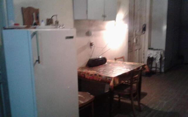 Levani's GuestHouse