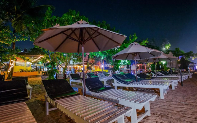 Sea view Hotel 02