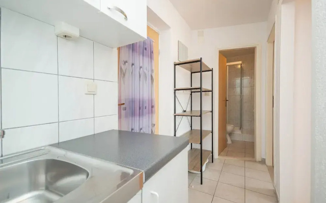 Apartments Zecic