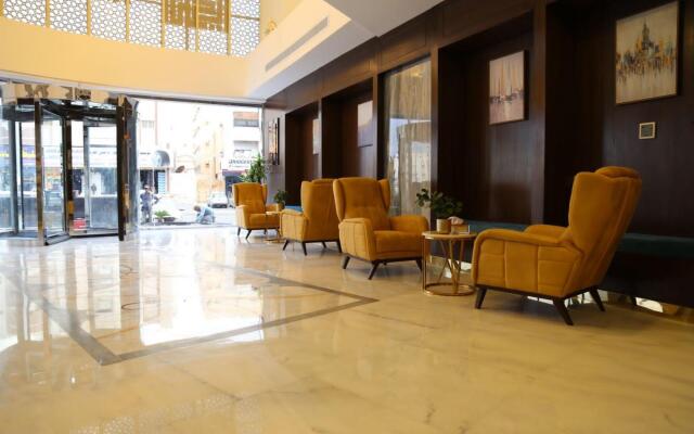 Areen Hotel Airport
