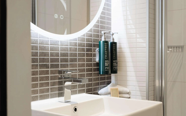 DoubleTree by Hilton Amsterdam Centraal Station