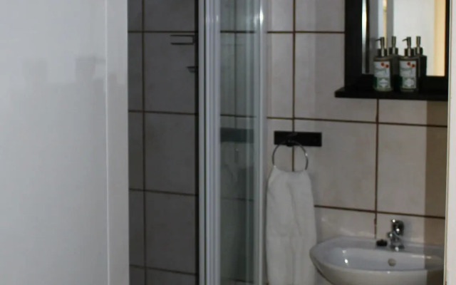 Ukarimu Guest House
