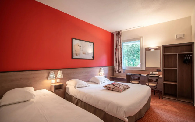 ACE Hotel Paris Marne la Vallée