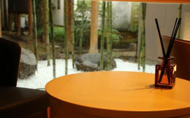 Ryokan Otsukien