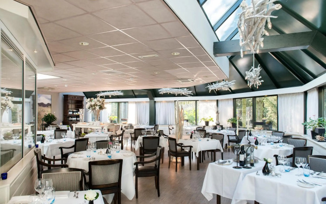 Boshotel Vlodrop