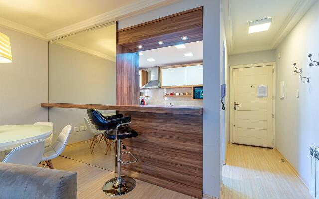 Excelente no Centro de Canela @stayhousetemporada