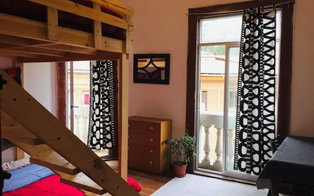 Casa Elias Valpo