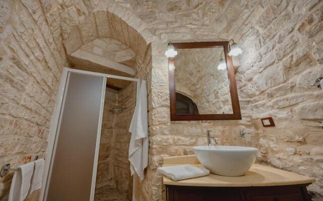 Trulli D'Autore