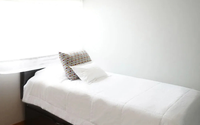 Modern Apartment in Miraflores