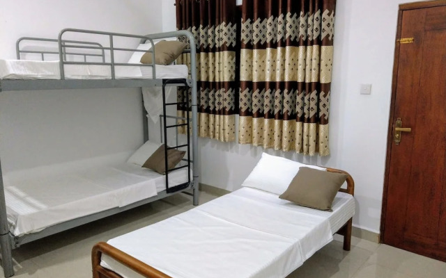 The Kaktus House At Airport