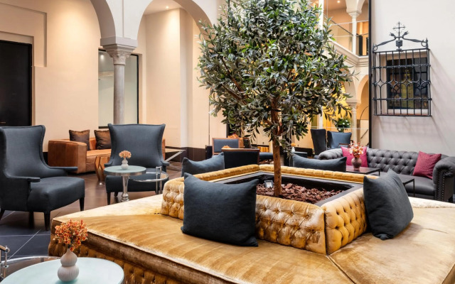 Eurostars Sevilla Boutique