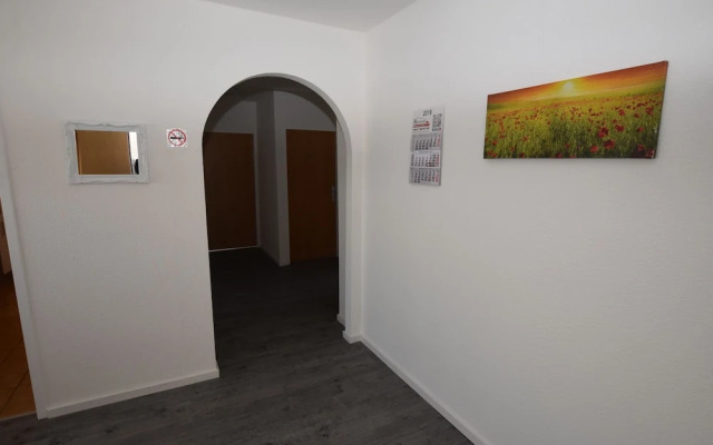 Messezimmer AB Apartments