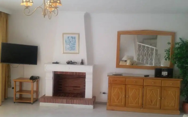 Rancho Miraflores