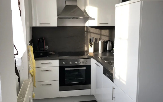 Ferienwohnungen Popp