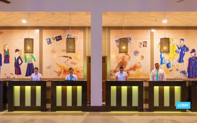 Vila Galé Resort Touros - All Inclusive