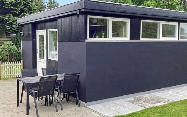 Holiday Home in VÃ¦ggerlÃ¸se