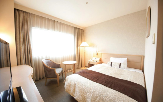Numazu Riverside Hotel