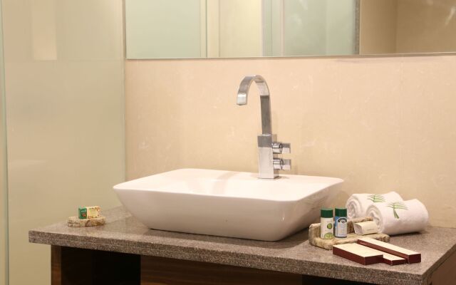 The Fern Residency Mundra