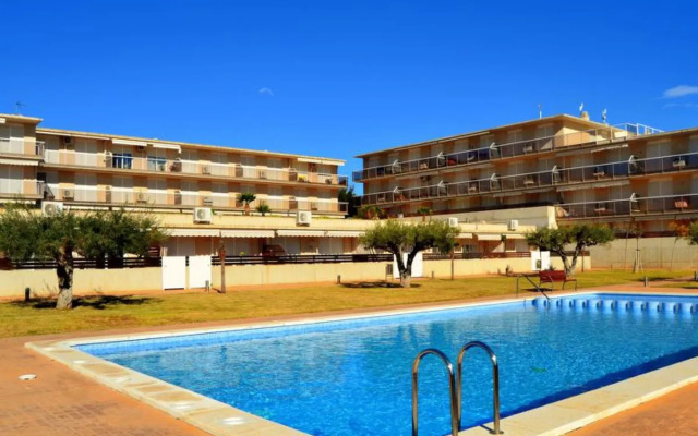 Apartment Illa Mar Alcanar